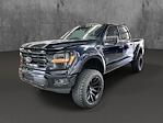 2024 Ford F-150 Super Crew 4x4 Rocky Ridge Premium Lifted Truck for sale #1FTFW3L5XRFA77891 - photo 1