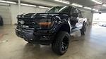 2024 Ford F-150 Super Crew 4x4 Rocky Ridge Premium Lifted Truck for sale #1FTFW3L5XRFA77891 - photo 4