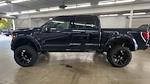 2024 Ford F-150 Super Crew 4x4 Rocky Ridge Premium Lifted Truck for sale #1FTFW3L5XRFA77891 - photo 5