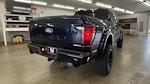 2024 Ford F-150 Super Crew 4x4 Rocky Ridge Premium Lifted Truck for sale #1FTFW3L5XRFA77891 - photo 8