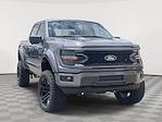 2024 Ford F-150 Super Crew 4x4 Black Widow Premium Lifted Truck for sale #1FTFW3L5XRFA79298 - photo 1