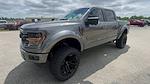 2024 Ford F-150 Super Crew 4x4 Black Widow Premium Lifted Truck for sale #1FTFW3L5XRFA79298 - photo 4