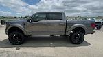 2024 Ford F-150 Super Crew 4x4 Black Widow Premium Lifted Truck for sale #1FTFW3L5XRFA79298 - photo 5