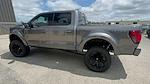 2024 Ford F-150 Super Crew 4x4 Black Widow Premium Lifted Truck for sale #1FTFW3L5XRFA79298 - photo 6