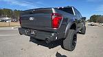 2024 Ford F-150 Super Crew 4x4 Black Widow Premium Lifted Truck for sale #1FTFW3L5XRFA88020 - photo 9