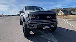 2024 Ford F-150 Super Crew 4x4 Black Widow Premium Lifted Truck for sale #1FTFW3L5XRFA88020 - photo 6
