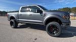 2024 Ford F-150 Super Crew 4x4 Black Widow Premium Lifted Truck for sale #1FTFW3L5XRFA88020 - photo 7