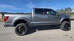 2024 Ford F-150 Super Crew 4x4 Black Widow Premium Lifted Truck for sale #1FTFW3L5XRFA88020 - photo 8