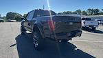 2024 Ford F-150 Super Crew 4x4 Black Widow Premium Lifted Truck for sale #1FTFW3L5XRFA95128 - photo 9