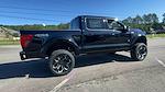 2024 Ford F-150 Super Crew 4x4 Black Widow Premium Lifted Truck for sale #1FTFW3L5XRFA95128 - photo 3