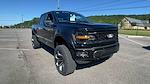 2024 Ford F-150 Super Crew 4x4 Black Widow Premium Lifted Truck for sale #1FTFW3L5XRFA95128 - photo 5