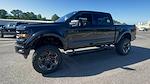 2024 Ford F-150 Super Crew 4x4 Black Widow Premium Lifted Truck for sale #1FTFW3L5XRFA95128 - photo 7