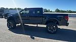 2024 Ford F-150 Super Crew 4x4 Black Widow Premium Lifted Truck for sale #1FTFW3L5XRFA95128 - photo 8