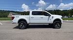 2024 Ford F-150 Super Crew 4x4 Black Widow Premium Lifted Truck for sale #1FTFW3L5XRFB06595 - photo 9
