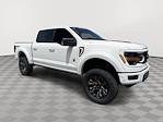 2024 Ford F-150 Super Crew 4x4 Black Widow Premium Lifted Truck for sale #1FTFW3L5XRFB06595 - photo 1