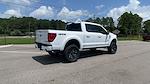 2024 Ford F-150 Super Crew 4x4 Black Widow Premium Lifted Truck for sale #1FTFW3L5XRFB06595 - photo 2