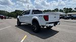 2024 Ford F-150 Super Crew 4x4 Black Widow Premium Lifted Truck for sale #1FTFW3L5XRFB06595 - photo 4