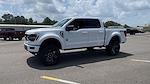 2024 Ford F-150 Super Crew 4x4 Black Widow Premium Lifted Truck for sale #1FTFW3L5XRFB06595 - photo 5