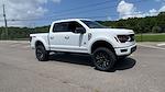 2024 Ford F-150 Super Crew 4x4 Black Widow Premium Lifted Truck for sale #1FTFW3L5XRFB06595 - photo 8
