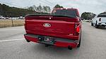 2024 Ford F-150 Super Crew 4x4 Lowered Black Widow Premium Lifted Truck for sale #1FTFW3L5XRFB66022 - photo 9