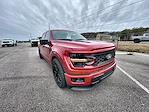 2024 Ford F-150 Super Crew 4x4 Lowered Black Widow Premium Lifted Truck for sale #1FTFW3L5XRFB66022 - photo 10