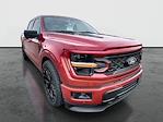 2024 Ford F-150 Super Crew 4x4 Lowered Black Widow Premium Lifted Truck for sale #1FTFW3L5XRFB66022 - photo 1