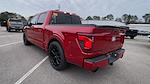 2024 Ford F-150 Super Crew 4x4 Lowered Black Widow Premium Lifted Truck for sale #1FTFW3L5XRFB66022 - photo 2