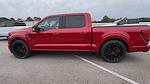 2024 Ford F-150 Super Crew 4x4 Lowered Black Widow Premium Lifted Truck for sale #1FTFW3L5XRFB66022 - photo 3
