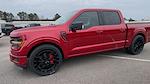 2024 Ford F-150 Super Crew 4x4 Lowered Black Widow Premium Lifted Truck for sale #1FTFW3L5XRFB66022 - photo 4