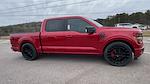 2024 Ford F-150 Super Crew 4x4 Lowered Black Widow Premium Lifted Truck for sale #1FTFW3L5XRFB66022 - photo 7