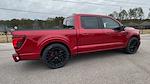 2024 Ford F-150 Super Crew 4x4 Lowered Black Widow Premium Lifted Truck for sale #1FTFW3L5XRFB66022 - photo 8
