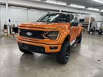 2024 Ford F-150 Super Crew 4x4 Black Widow Supercharged Premium Lifted Truck for sale #1FTFW3L5XRFB66280 - photo 10
