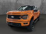 2024 Ford F-150 Super Crew 4x4 Black Widow Supercharged Premium Lifted Truck for sale #1FTFW3L5XRFB66280 - photo 1