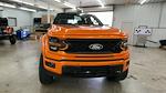 2024 Ford F-150 Super Crew 4x4 Black Widow Supercharged Premium Lifted Truck for sale #1FTFW3L5XRFB66280 - photo 3