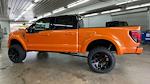 2024 Ford F-150 Super Crew 4x4 Black Widow Supercharged Premium Lifted Truck for sale #1FTFW3L5XRFB66280 - photo 6