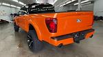 2024 Ford F-150 Super Crew 4x4 Black Widow Supercharged Premium Lifted Truck for sale #1FTFW3L5XRFB66280 - photo 7