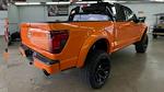 2024 Ford F-150 Super Crew 4x4 Black Widow Supercharged Premium Lifted Truck for sale #1FTFW3L5XRFB66280 - photo 8