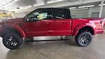 2024 Ford F-150 Super Crew 4x4 Rocky Ridge Premium Lifted Truck for sale #1FTFW3L5XRFB66375 - photo 5