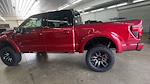 2024 Ford F-150 Super Crew 4x4 Rocky Ridge Premium Lifted Truck for sale #1FTFW3L5XRFB66375 - photo 6