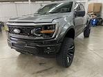 2025 Ford F-150 Super Crew 4x4 Black Widow Premium Lifted Truck for sale #1FTFW3L5XSFA11590 - photo 10
