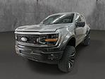 2025 Ford F-150 Super Crew 4x4 Black Widow Premium Lifted Truck for sale #1FTFW3L5XSFA11590 - photo 1