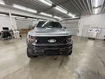 2025 Ford F-150 Super Crew 4x4 Black Widow Premium Lifted Truck for sale #1FTFW3L5XSFA11590 - photo 3
