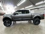 2025 Ford F-150 Super Crew 4x4 Black Widow Premium Lifted Truck for sale #1FTFW3L5XSFA11590 - photo 5