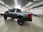 2025 Ford F-150 Super Crew 4x4 Black Widow Premium Lifted Truck for sale #1FTFW3L5XSFA11590 - photo 6