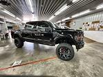 2025 Ford F-150 Super Crew 4x4 Black Widow Premium Lifted Truck for sale #1FTFW3L5XSFA11685 - photo 2