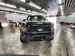 2025 Ford F-150 Super Crew 4x4 Black Widow Premium Lifted Truck for sale #1FTFW3L5XSFA11685 - photo 3