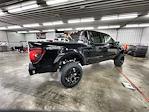 2025 Ford F-150 Super Crew 4x4 Black Widow Premium Lifted Truck for sale #1FTFW3L5XSFA11685 - photo 8