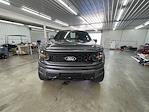 2025 Ford F-150 Super Crew 4x4 Black Widow Premium Lifted Truck for sale #1FTFW3L5XSFA11895 - photo 3