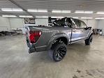 2025 Ford F-150 Super Crew 4x4 Black Widow Premium Lifted Truck for sale #1FTFW3L5XSFA11895 - photo 8