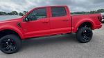 2025 Ford F-150 Super Crew 4x4 Black Widow Premium Lifted Truck for sale #1FTFW3L5XSFA56674 - photo 3